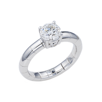 TrueLove Solitaire Expand 1 CT